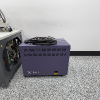 FEI Quanta 200 Scanning Electron Microscope image 2